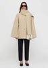 Scarf Coat