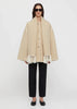 Scarf Coat