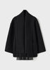 Scarf Coat