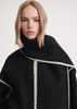 Scarf Coat