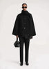 Scarf Coat