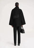 Scarf Coat