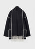 Scarf Coat