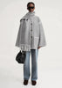 Scarf Coat