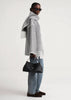 Scarf Coat
