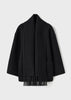 Allure™- Scarf Coat