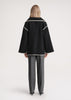 Allure™- Scarf Coat