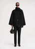 Allure™- Scarf Coat