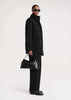 Allure™- Scarf Coat