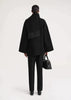Allure™- Scarf Coat